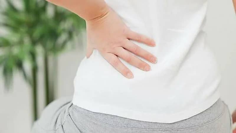 وفاة شابة بريطانية بعد تشخيص خاطئ لآلام الظهر