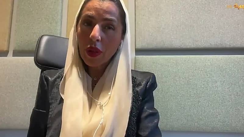 أخصائية: مشاكل الشعر تزيد في فصل الصيف .. فيديو