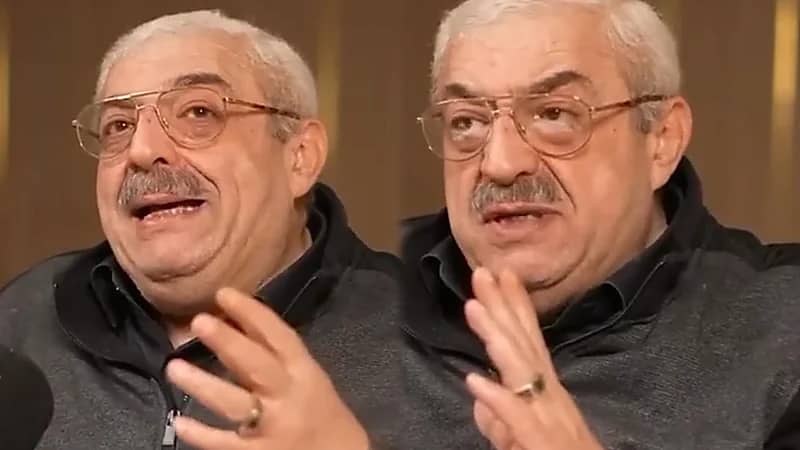 طبيب مصري : الكبسة السعودية صحية وأوصى بها في صورتها التقليدية.. فيديو