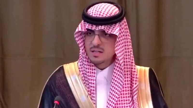 الناصر أمام العدل الدولية: إسرائيل تقتل الأبرياء في غزة باستخدام الذكاء الاصطناعي  .. فيديو