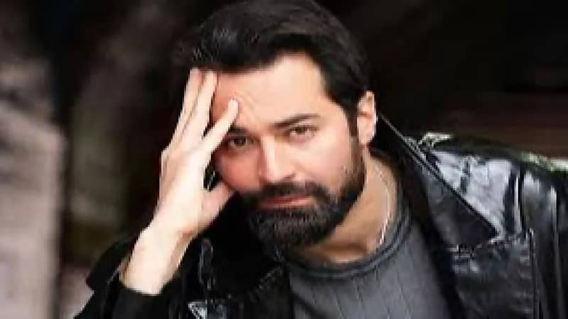 أحمد حاتم عن فيلمه الجديد: جسدت شخصية الملحد بسبب قسوة الأب