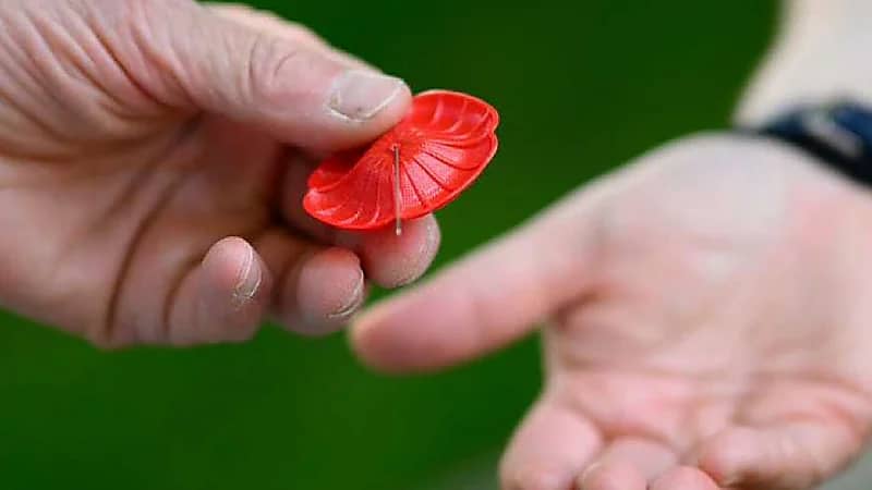 فرط مرونة أصابع اليد تنذر بمشكلة في الرئة