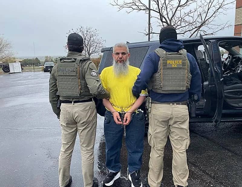 أول صورة لـ حميدان التركي بعد الإفراج عنه