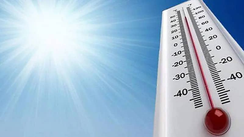 القحطاني: يفصلنا عن فصل الصيف 20 يوم .. فيديو