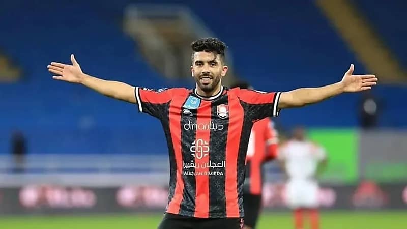 عائق يهدد انتقال البركاوي إلى الزمالك