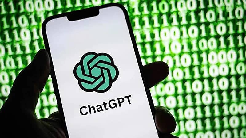 زوجة ترفع دعوى طلاق بسبب ChatGPT