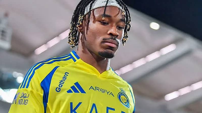 سيماكان يعود لتدريبات النصر قبل مواجهة الخليج