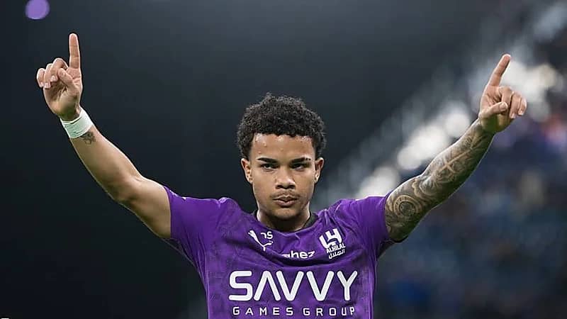 موقف كايو من المشاركة أمام الوحدة