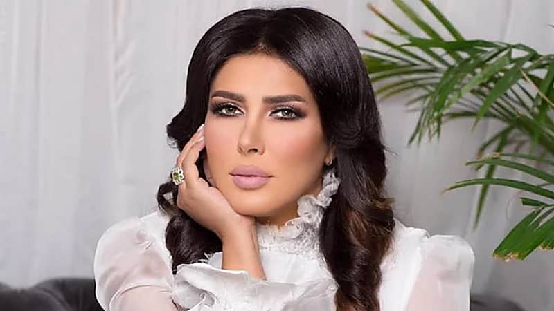 زهرة عرفات : ما كنت بحضر زواج ولدي بسبب تصوير مسلسل أمي.. فيديو