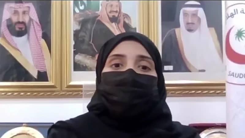 استشاري: ننصح الحجاج بالابتعاد عن التعرض المباشر لأشعة الشمس ..فيديو