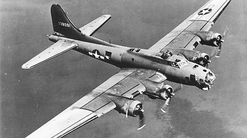 من ذاكرة التاريخ.. قصة 67 طنًا من المتفجرات ألقتها بريطانيا على هولندا بالخطأ