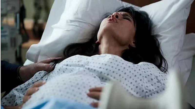 مأساة طبية: امرأة تدخل للولادة وتخرج مشلولة