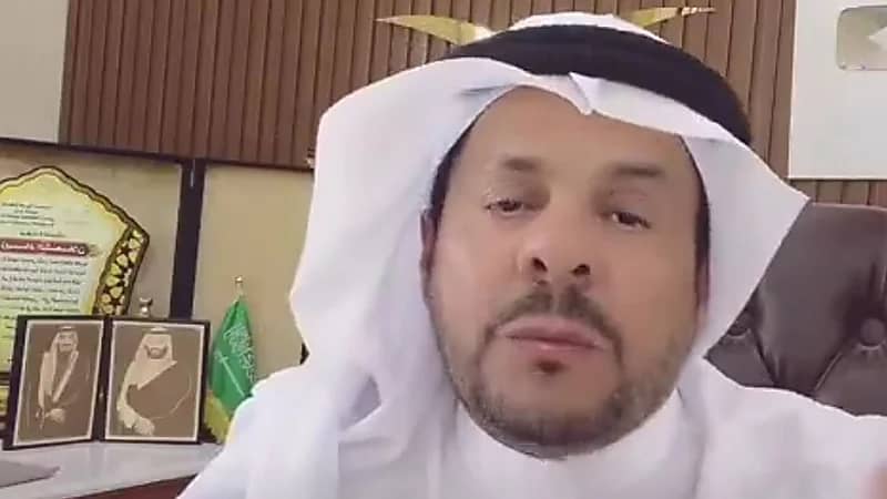 محامي يجيب على تساؤل: اذا رميت سلاحي في الجو عليها عقوبة .. فيديو