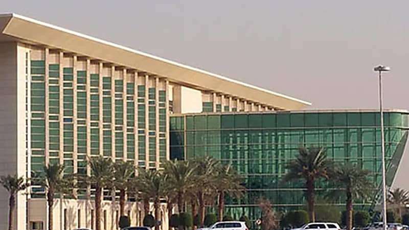 مستشفى المملكة يعلن عن وظائف شاغرة