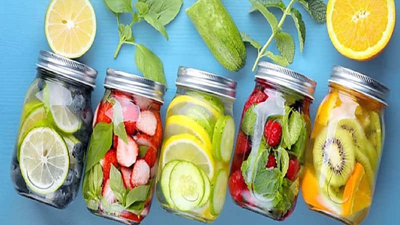 حمية "ديتوكس" لمدة 3 أيام لتنظيف الجسم بعد عيد الأضحى