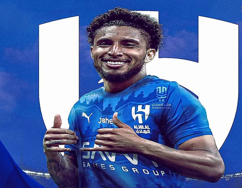 الهلال يدخل سباق التعاقد مع إيدرسون