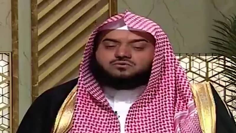 راشد المطوع: حضور المرأة للمساجد لتلقي العلم عن قرب أنفع لها ..فيديو