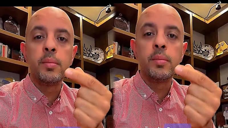 مختص يشدد على أخذ اليود بعد التلوث النووي للوقاية من سرطان الغدة الدرقية ..فيديو