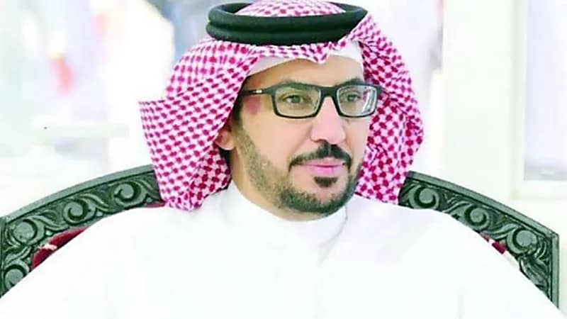 الروقي: الوسط الرياضي يعرف المعادلة جيدًا