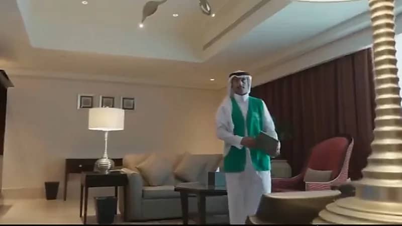 متحدث وزارة السياحة: مزاولة النشاط السياحي دون ترخيص غرامتها مليون ريال ..فيديو