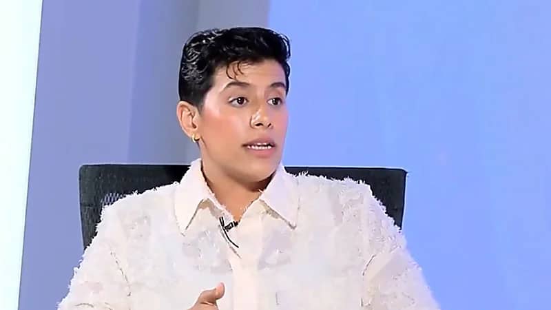 سارة الشهراني: صرفت جوائزي على تدريبي لأصبح بطلة عالمية.. فيديو