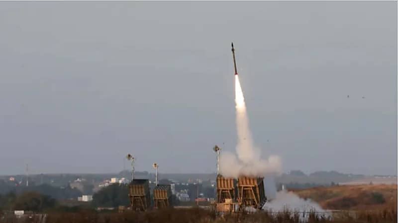 إسرائيل تتهم إيران بخرق الهدنة وطهران تنفي