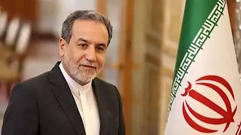 وزير خارجية إيران: لا يوجد اتفاق على وقف إطلاق النار حتى الآن