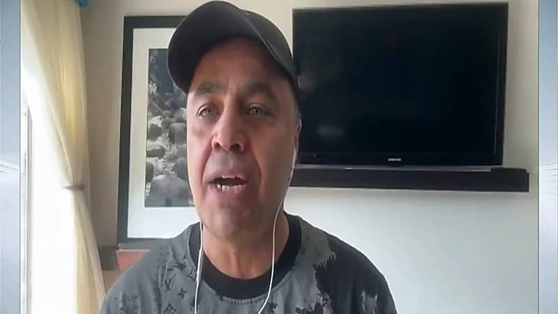 الجاسر: سالم الدوسري ومالكوم قادران على جعل الهلال يتجاوز باتشوكا.. فيديو