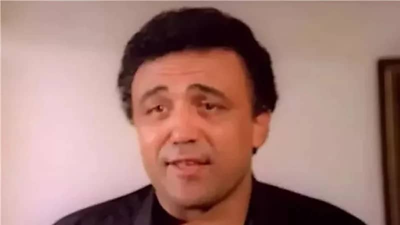 وفاة الفنان عماد محرم عن عمر يناهز 74 عامًا بعد صراع مع المرض