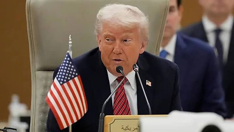 ترامب: اتفاق بشأن غزة بات قريبًا جدًا