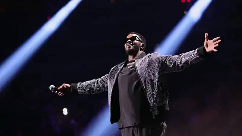 شون ديدي يحاول كسب ود المحكمة دون الإدلاء بشهادته