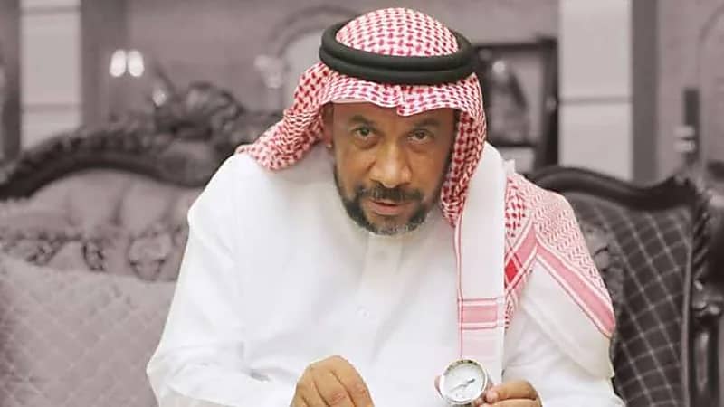 المهنا: فقدنا الثقة في الحكم الوطني ولا يُعقل أن يقود لجنة الحكام أجنبي!  ..  فيديو