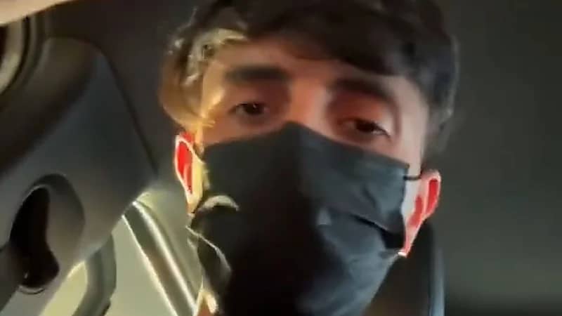 شاب يحذر من تركيب الابتسامة : أكبر فخ وقعت فيه ..فيديو