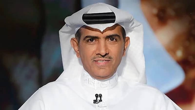 الهريفي : ماصارت مرجلة أصبحت فن وروح أربعة في المان