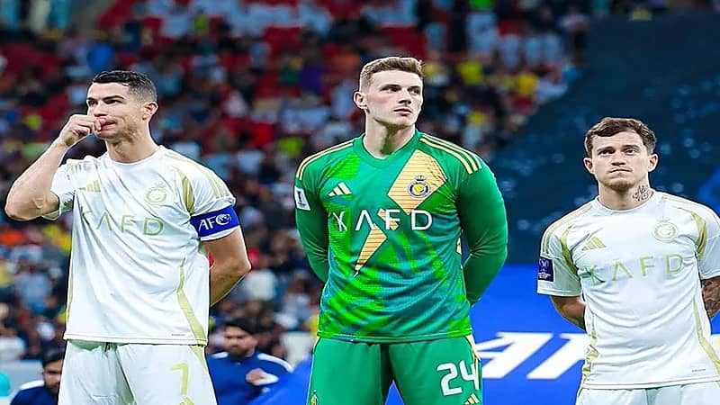 بينتو: سعيد باللعب للنصر.. وكنا قادرين على التألق في كأس العالم للأندية