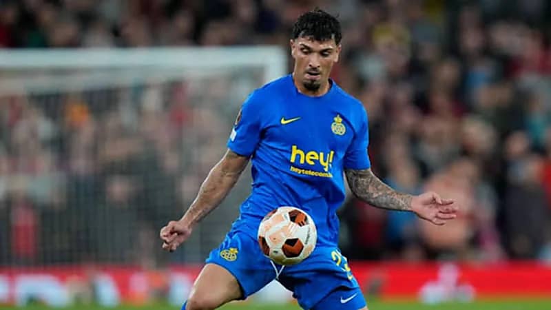 وكيل بويرتاس : تلقينا عروضًا أوروبية ولكن اللاعب يعشق المملكة ويريد القادسية