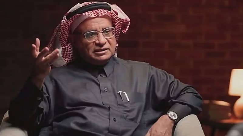 الصرامي: حمد الله باقٍ مع الشباب ولا عروض رسمية .. فيديو