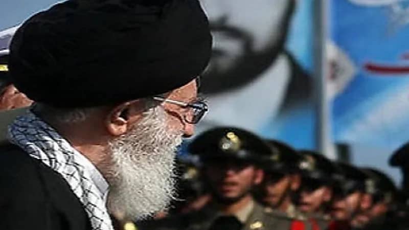 وفاة ممثل خامنئي في مقر للحرس الثوري في ظروف غامضة