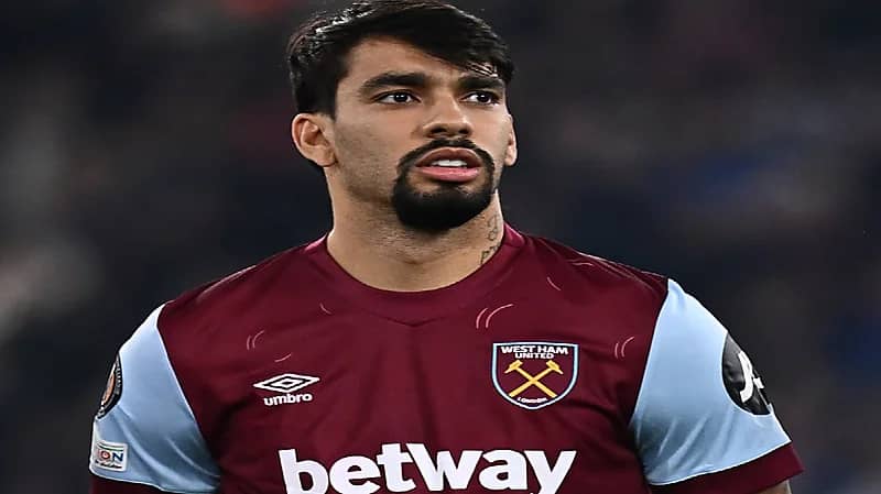 اهتمام سعودي بضم باكيتا ووست هام ينتظر حسم قضيته