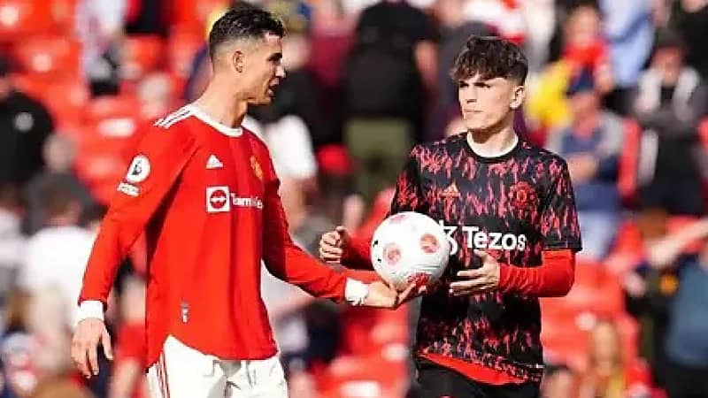 غارناتشو يرفض عرض النصر