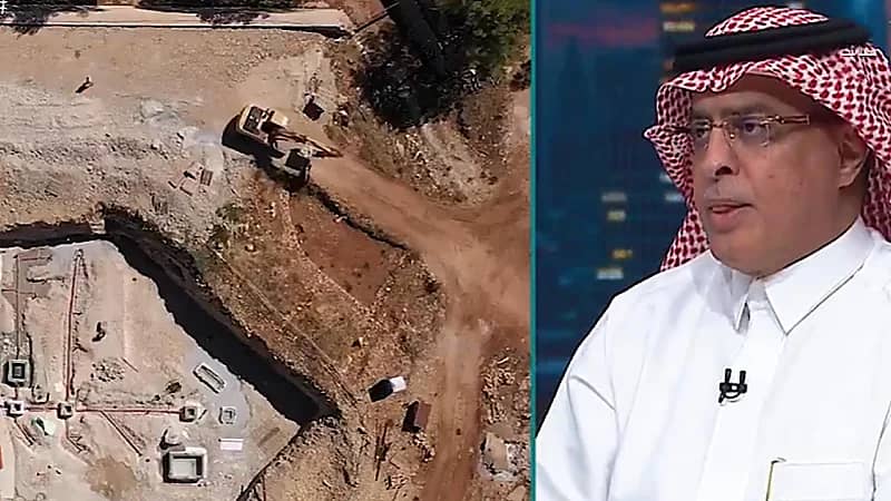 خبير عقاري: أغلب المقاولين مأخذين المهنة هواية وهم فاشلين .. فيديو