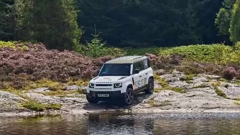 أسعار ومواصفات لاند روفر رينج روفر 2025