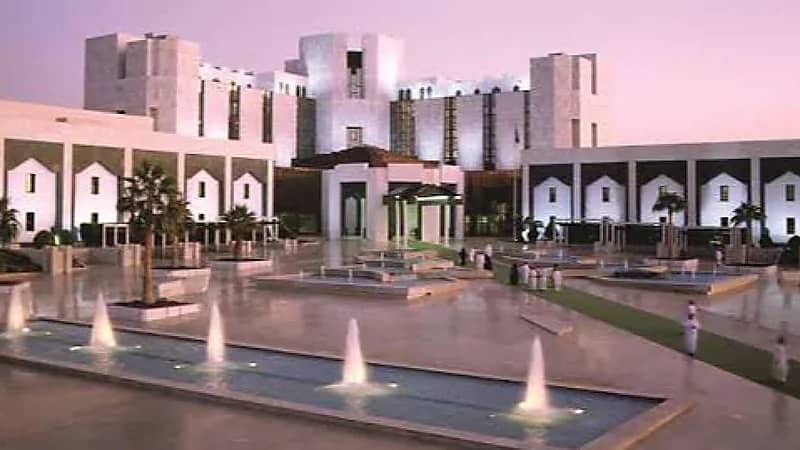 مستشفى الملك خالد التخصصي يعلن عن وظيفة شاغرة