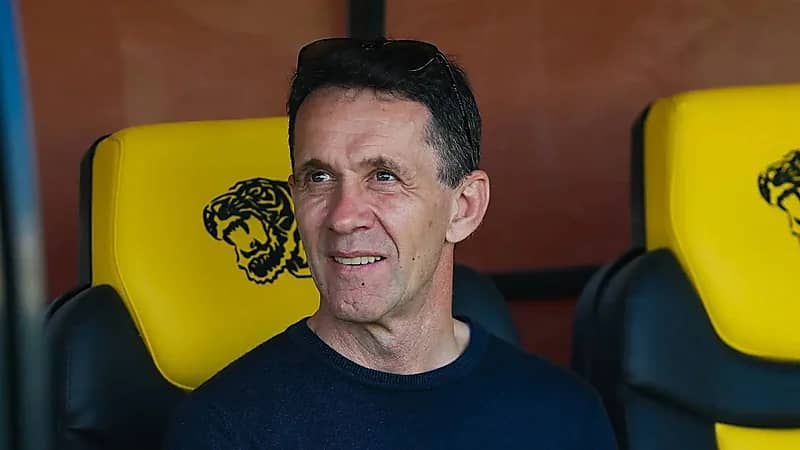 بلانيس: نعرف السوق جيدًا وسنقوم ببناء فريق تنافسي .. فيديو