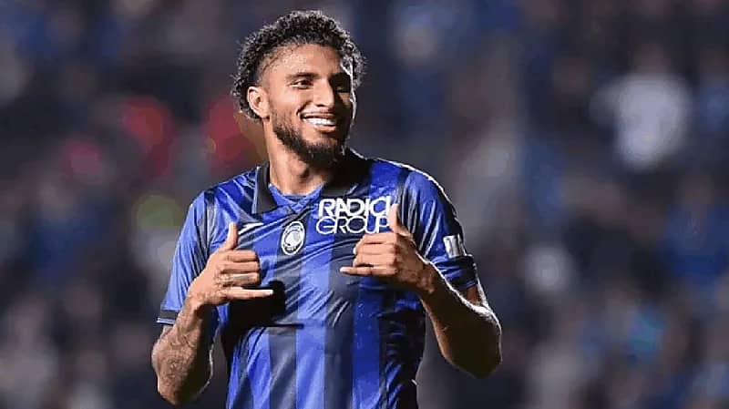 أتالانتا يرفض رحيل إيديرسون إلى دوري روشن