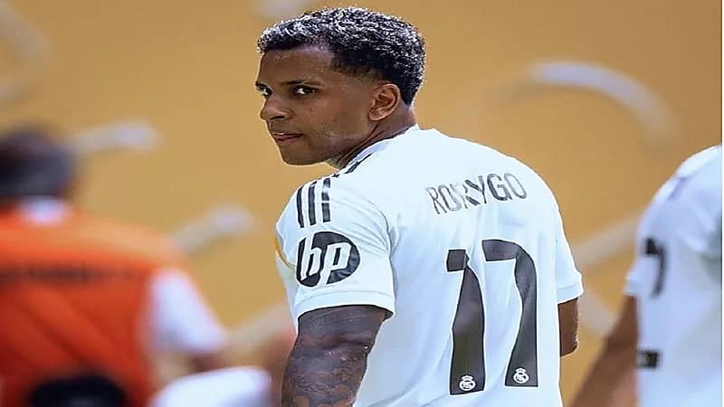 رودريغو يرغب في البريميرليج