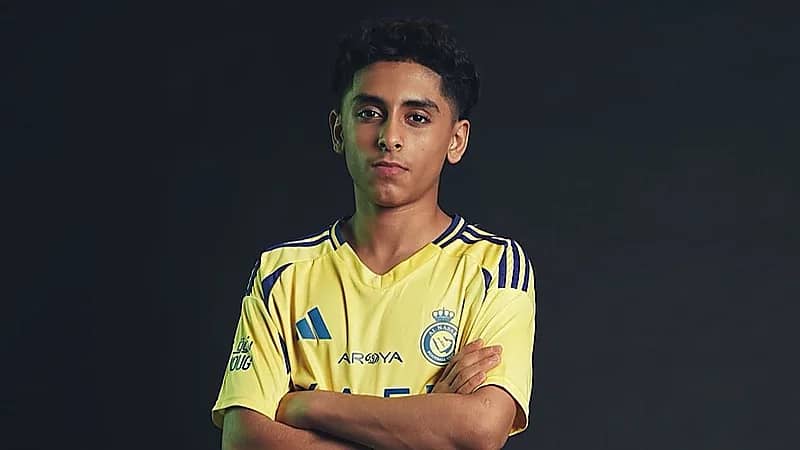 الاتحاد يدرس التعاقد مع نواف ناجي