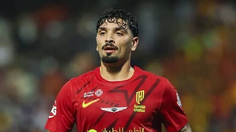 محترف القادسية يقترب من الدوري التركي