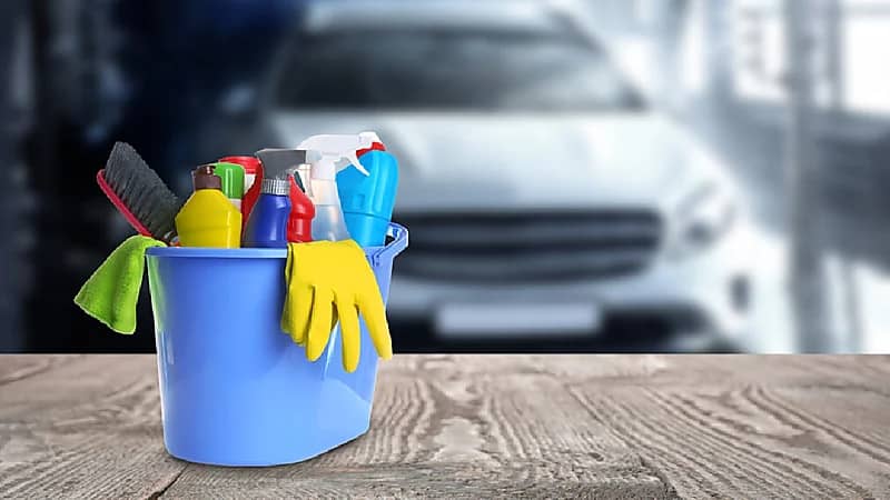 سلوكيات خاطئة تضر بجسم السيارة .. فيديو