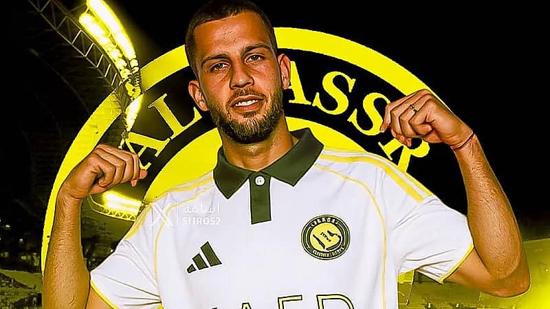 فاينورد يعرب عن استيائه من تصرف النصر في صفقة هانكو : مخزٍ